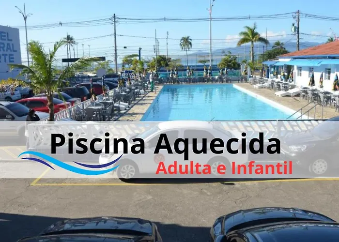 Litoral NorteHotel Em